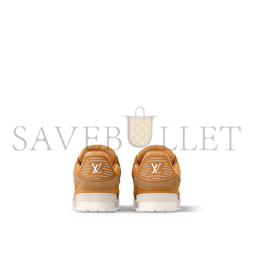 LOUIS VUITTON LV TRAINER SNEAKER 1AD9XA